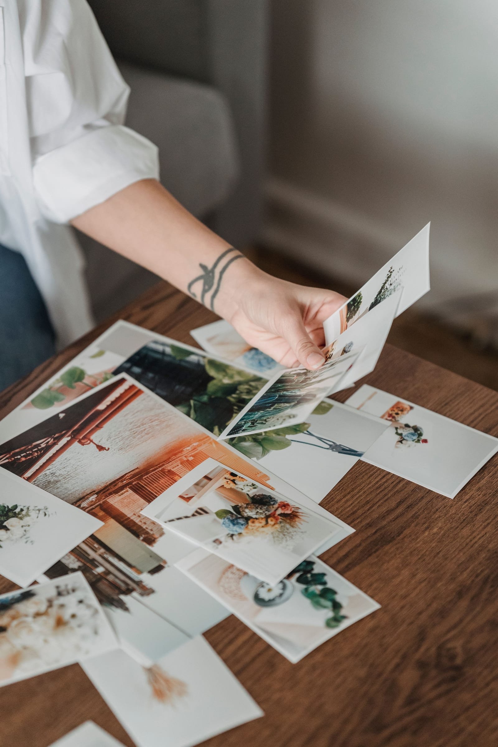 Commercial printing and stationery industry